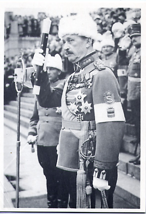 Carl Gustav Emil Mannerheim
